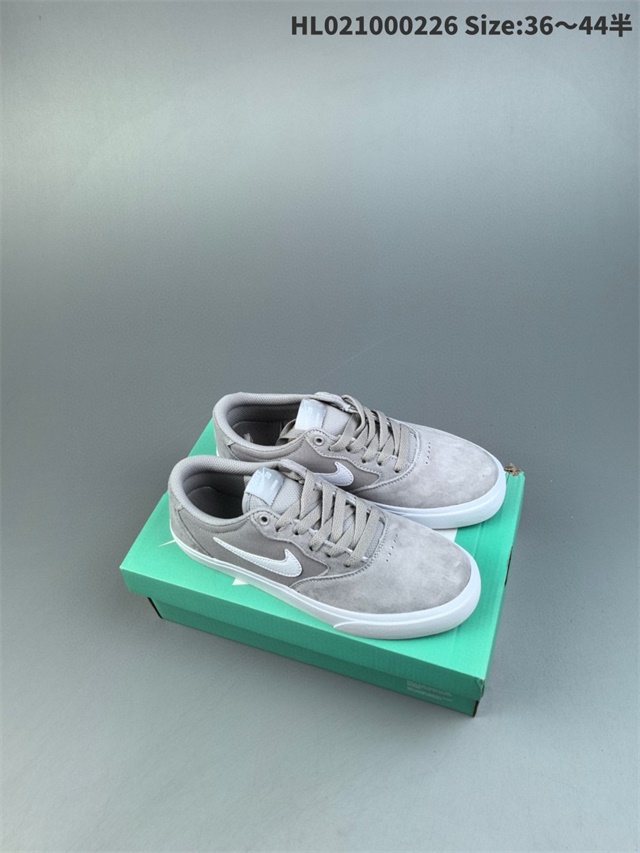 men Low top dunk sb shoes 36-45 2025-9-19-269